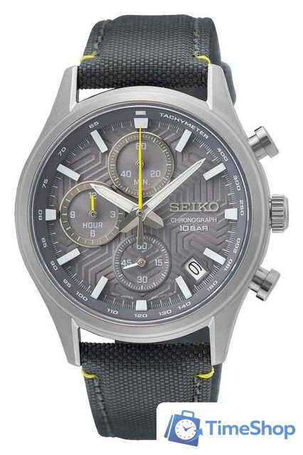 Наручные часы Seiko CS Dress SSB423P1 - Изображение №1 — Интернет-магазин Time-Shop