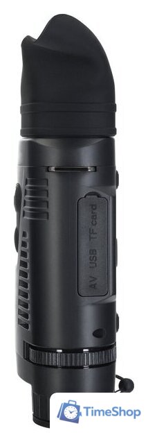 Бинокль Bresser с функцией записи 74364 - Изображение №8 — Интернет-магазин Time-Shop