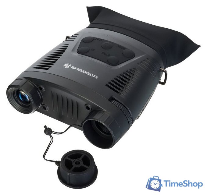 Бинокль Bresser с функцией записи 74364 - Изображение №1 — Интернет-магазин Time-Shop