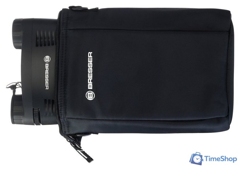 Бинокль Bresser с функцией записи 74364 - Изображение №3 — Интернет-магазин Time-Shop