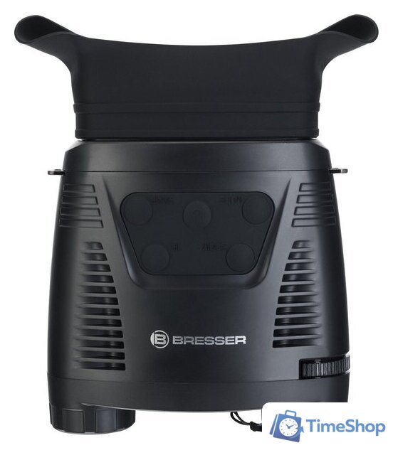 Бинокль Bresser с функцией записи 74364 - Изображение №6 — Интернет-магазин Time-Shop