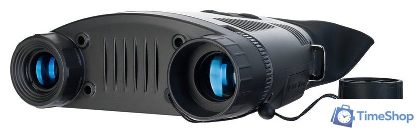 Бинокль Bresser с функцией записи 74364 - Изображение №5 — Интернет-магазин Time-Shop