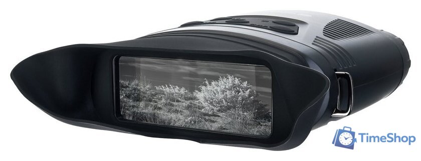 Бинокль Bresser с функцией записи 74364 - Изображение №4 — Интернет-магазин Time-Shop