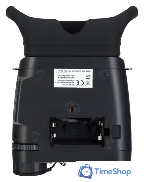 Бинокль Bresser с функцией записи 74364 - Изображение №7 — Интернет-магазин Time-Shop