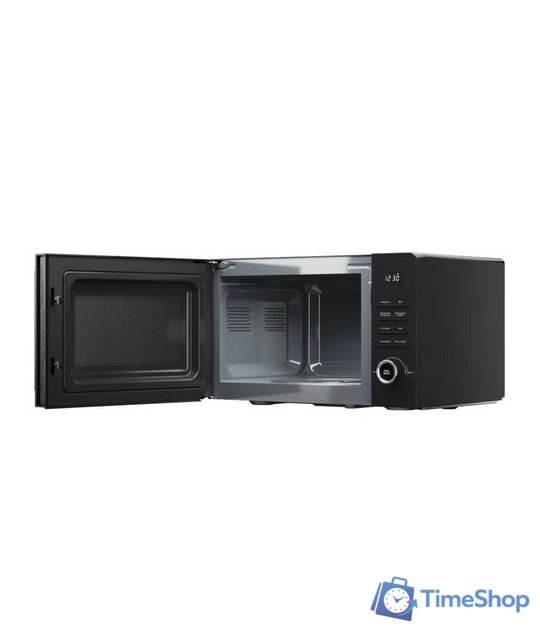 Микроволновая печь KUPPERSBERG TMW 231 B - Изображение №4 — Интернет-магазин Time-Shop