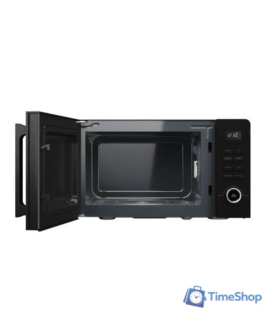 Микроволновая печь KUPPERSBERG TMW 231 B - Изображение №2 — Интернет-магазин Time-Shop