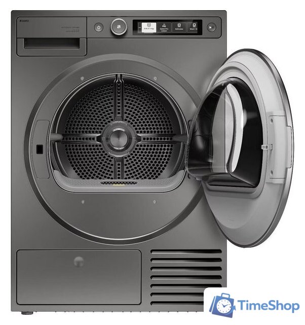 Сушильная машина ASKO T509HRT - Изображение №3 — Интернет-магазин Time-Shop