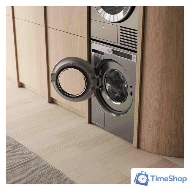 Сушильная машина ASKO T509HRT - Изображение №8 — Интернет-магазин Time-Shop