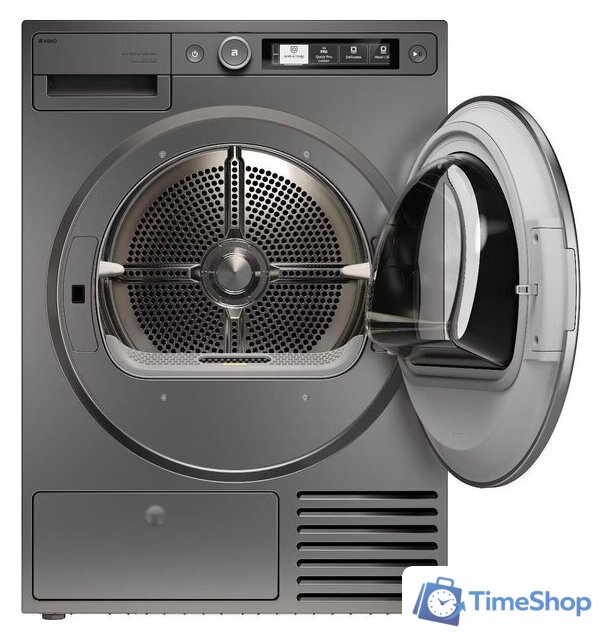 Сушильная машина ASKO T509HRT - Изображение №4 — Интернет-магазин Time-Shop