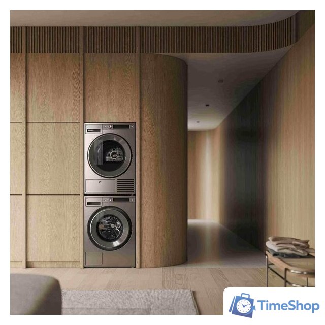 Сушильная машина ASKO T509HRT - Изображение №7 — Интернет-магазин Time-Shop