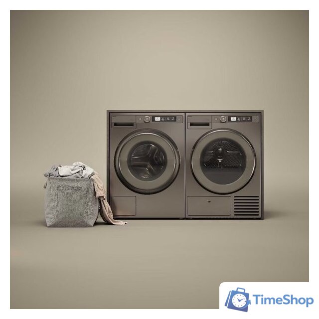 Сушильная машина ASKO T509HRT - Изображение №6 — Интернет-магазин Time-Shop