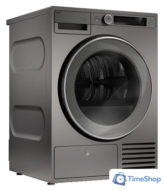 Сушильная машина ASKO T509HRT - Изображение №2 — Интернет-магазин Time-Shop