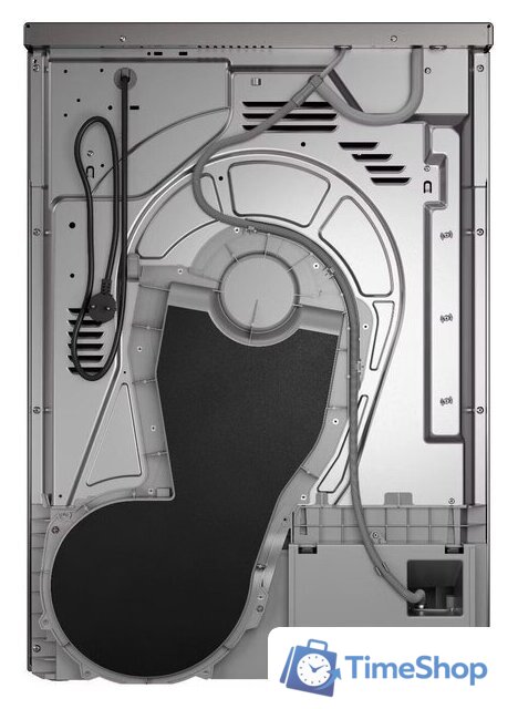 Сушильная машина ASKO T509HRT - Изображение №5 — Интернет-магазин Time-Shop