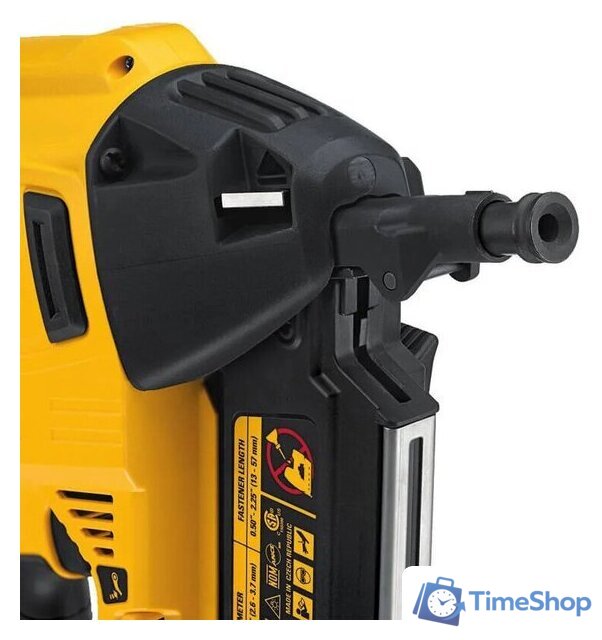 Насадка  DeWalt DCN8904 - Изображение №3 — Интернет-магазин Time-Shop