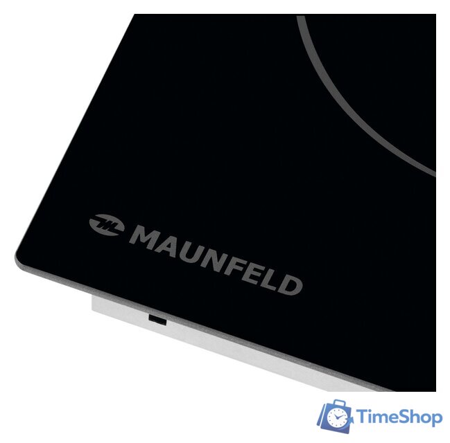 Варочная панель MAUNFELD CVCE774SMTBK - Изображение №5 — Интернет-магазин Time-Shop