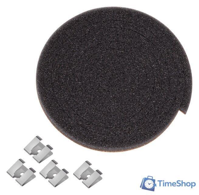 Варочная панель MAUNFELD CVCE774SMTBK - Изображение №10 — Интернет-магазин Time-Shop