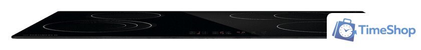Варочная панель MAUNFELD CVCE774SMTBK - Изображение №7 — Интернет-магазин Time-Shop