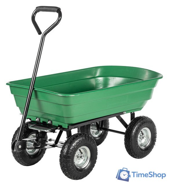 Четырехколесная тачка Garvill Garden TC2145-200 - Изображение №1 — Интернет-магазин Time-Shop