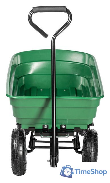 Четырехколесная тачка Garvill Garden TC2145-200 - Изображение №3 — Интернет-магазин Time-Shop