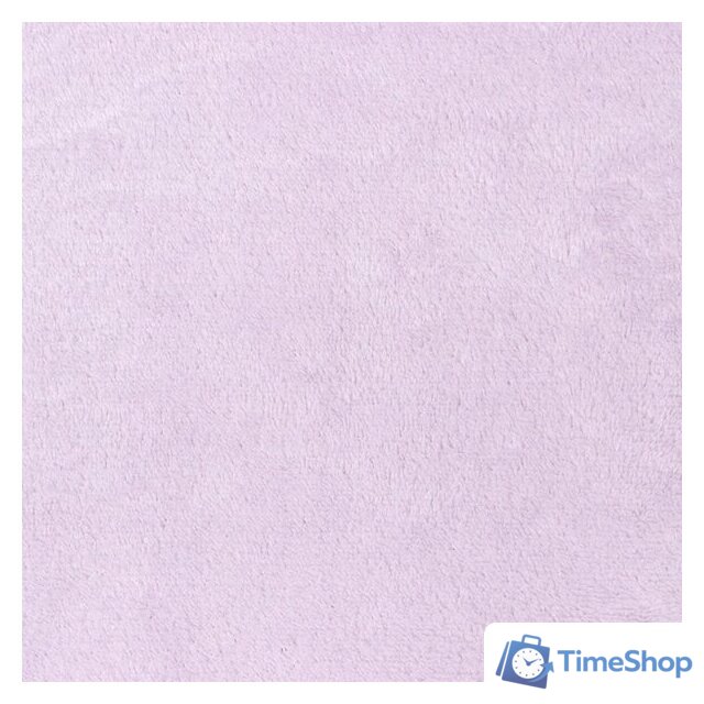Плед Этель 9849734 (180x200, сиреневый) - Изображение №2 — Интернет-магазин Time-Shop