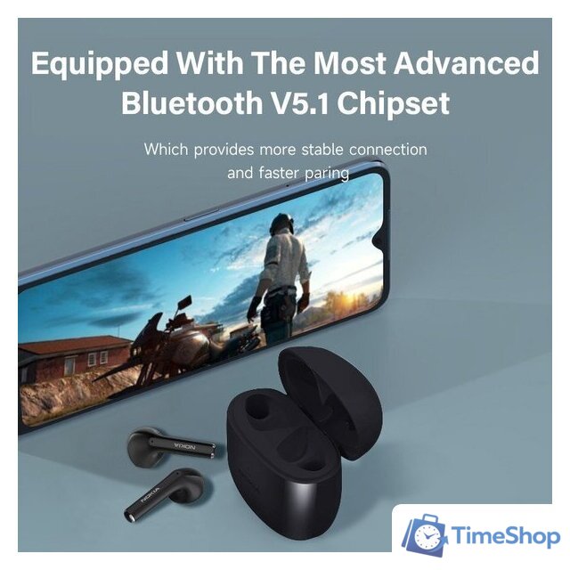 Наушники Nokia E3110 (черный) - Изображение №12 — Интернет-магазин Time-Shop