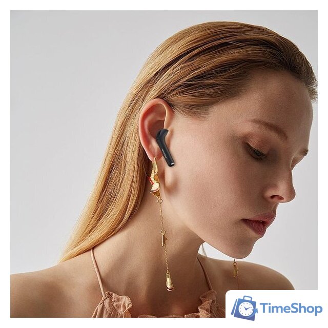 Наушники Nokia E3110 (черный) - Изображение №5 — Интернет-магазин Time-Shop