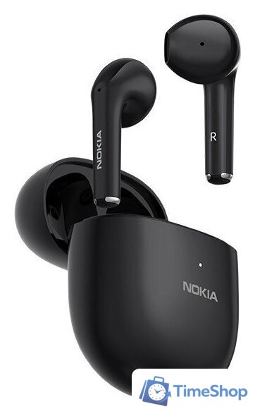 Наушники Nokia E3110 (черный) - Изображение №2 — Интернет-магазин Time-Shop