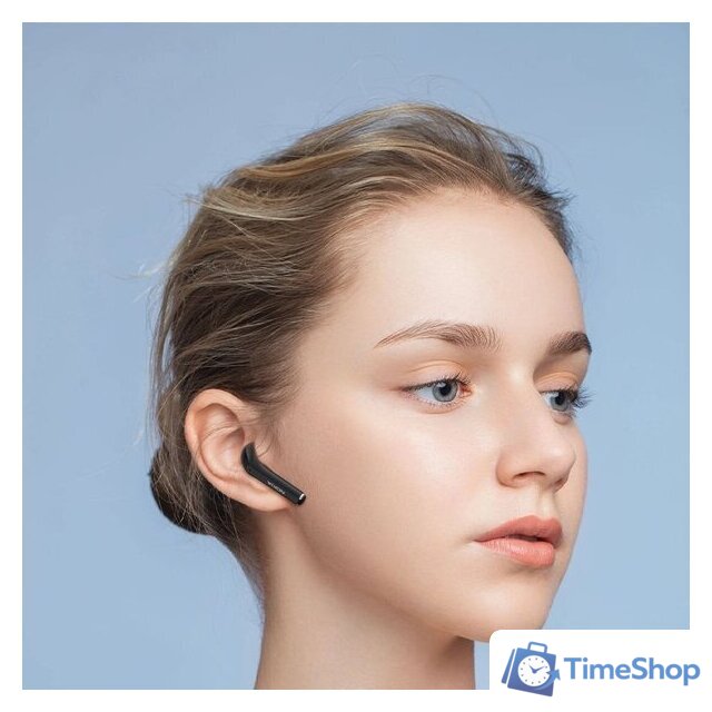 Наушники Nokia E3110 (черный) - Изображение №3 — Интернет-магазин Time-Shop