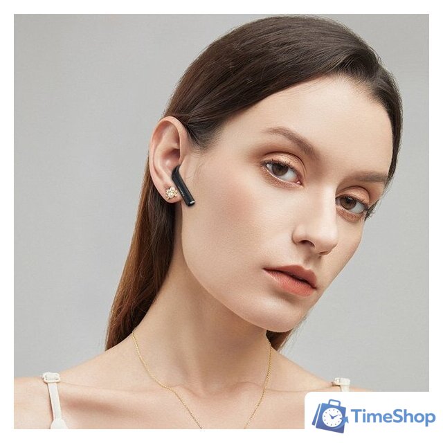 Наушники Nokia E3110 (черный) - Изображение №8 — Интернет-магазин Time-Shop