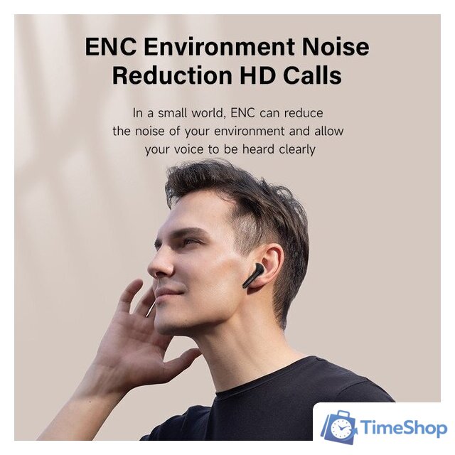 Наушники Nokia E3110 (черный) - Изображение №15 — Интернет-магазин Time-Shop