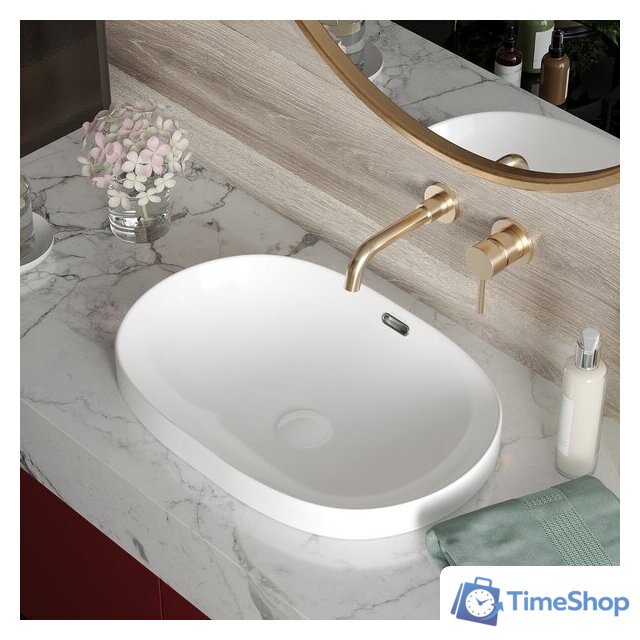 Умывальник Roxen Batt 570155 - Изображение №2 — Интернет-магазин Time-Shop