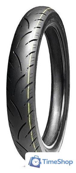 Дорожные мотошины King Tyre K903 60/90R17 36S TL/TT - Изображение №1 — Интернет-магазин Time-Shop