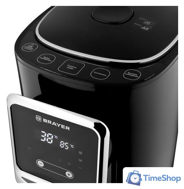 Термопот Brayer BR1090 - Изображение №4 — Интернет-магазин Time-Shop