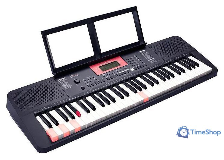 Синтезатор Medeli M221L - Изображение №5 — Интернет-магазин Time-Shop