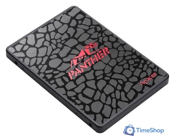 SSD Apacer Panther AS350 256GB AP256GAS350 - Изображение №5 — Интернет-магазин Time-Shop