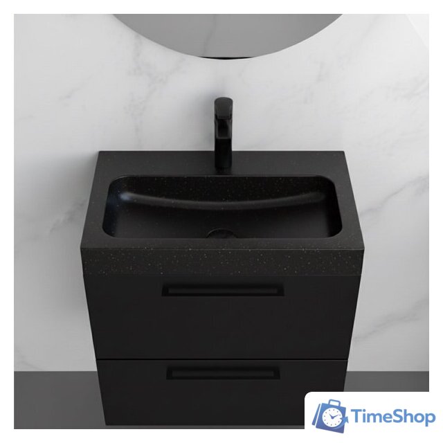 Умывальник Lauter Miletta 2161355GB (Gold Black) - Изображение №11 — Интернет-магазин Time-Shop