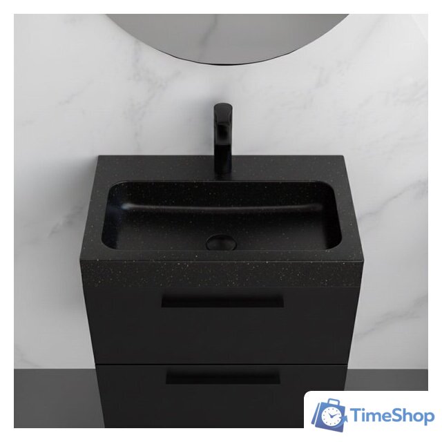 Умывальник Lauter Miletta 2161355GB (Gold Black) - Изображение №12 — Интернет-магазин Time-Shop