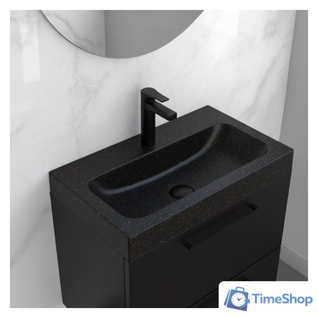 Умывальник Lauter Miletta 2161355GB (Gold Black) - Изображение №9 — Интернет-магазин Time-Shop