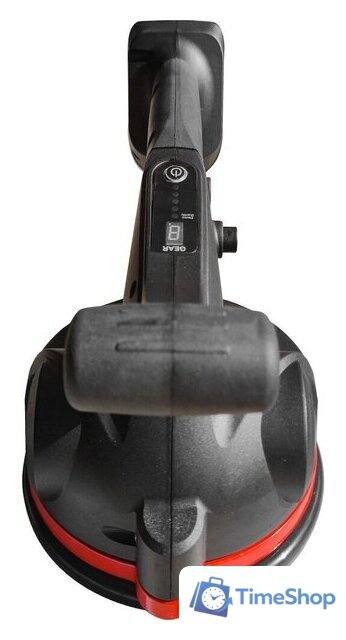 Стеклодомкрат (присоска для стекла и плитки) TEH TTV6360 (с 2-мя АКБ, кейс) - Изображение №2 — Интернет-магазин Time-Shop