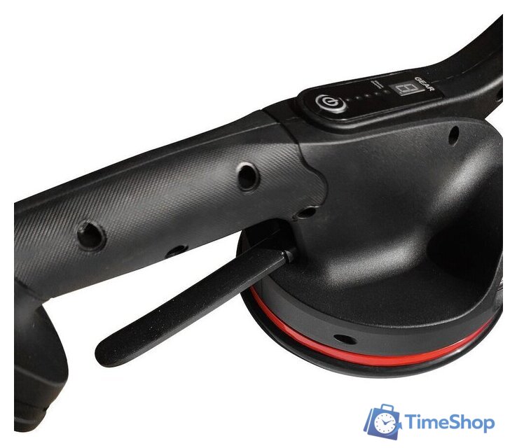 Стеклодомкрат (присоска для стекла и плитки) TEH TTV6360 (с 2-мя АКБ, кейс) - Изображение №6 — Интернет-магазин Time-Shop