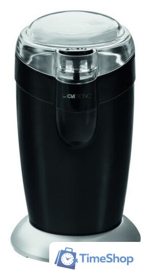 Электрическая кофемолка Clatronic KSW 3306 (белый) - Изображение №2 — Интернет-магазин Time-Shop
