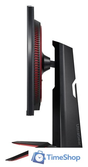 Игровой монитор LG UltraGear 27GN650-B - Изображение №5 — Интернет-магазин Time-Shop