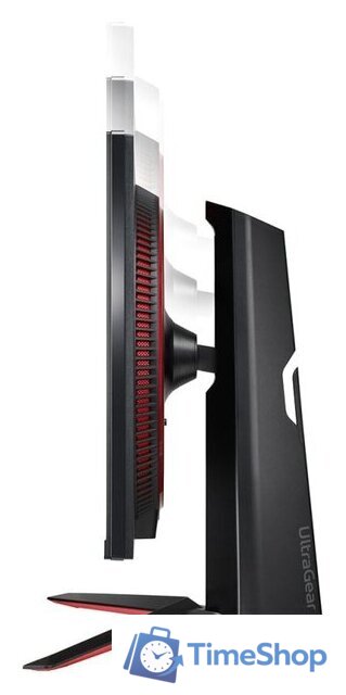 Игровой монитор LG UltraGear 27GN650-B - Изображение №9 — Интернет-магазин Time-Shop