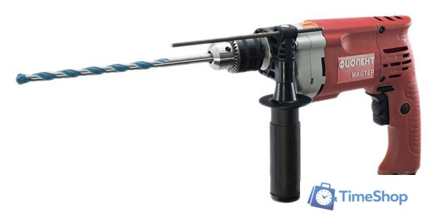 Ударная дрель Фиолент МСУ10-13-РЭ М - Изображение №1 — Интернет-магазин Time-Shop