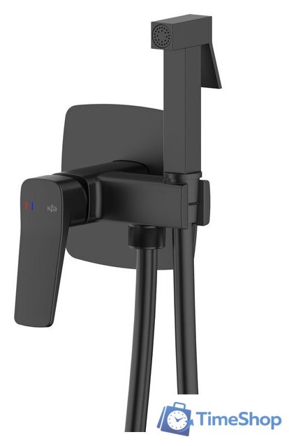 Гигиенический душ Armatura Kfa Malaga 452951281 - Изображение №1 — Интернет-магазин Time-Shop