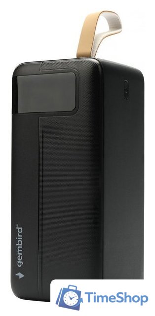 Внешний аккумулятор Gembird GPB-50Q - Изображение №1 — Интернет-магазин Time-Shop