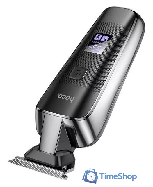 Машинка для стрижки волос Hoco HP23 - Изображение №1 — Интернет-магазин Time-Shop