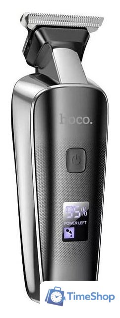 Машинка для стрижки волос Hoco HP23 - Изображение №2 — Интернет-магазин Time-Shop