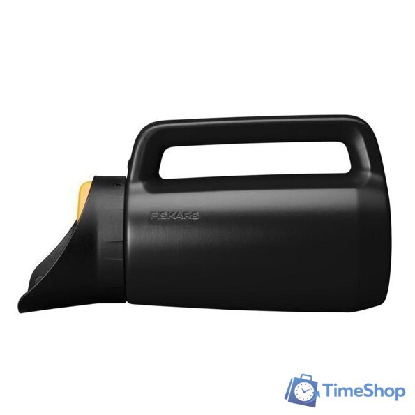 Разбрасыватель-сеялка Fiskars Solid 1057076 - Изображение №2 — Интернет-магазин Time-Shop