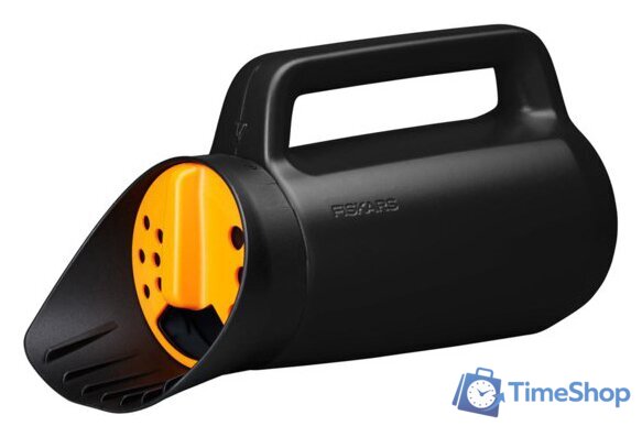 Разбрасыватель-сеялка Fiskars Solid 1057076 - Изображение №1 — Интернет-магазин Time-Shop